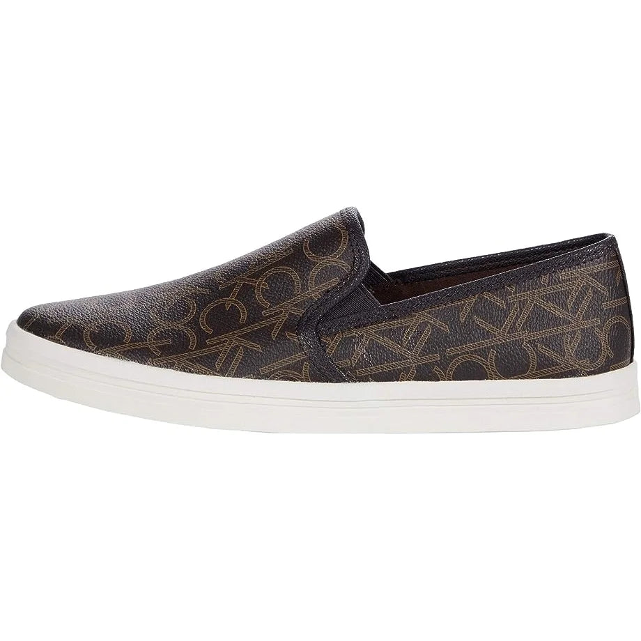 Calvin Klein Marren Sneaker Women - BRW - Shoes