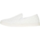 Calvin Klein Marren Sneaker Women - WHT - Shoes