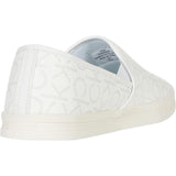 Calvin Klein Marren Sneaker Women - WHT - Shoes