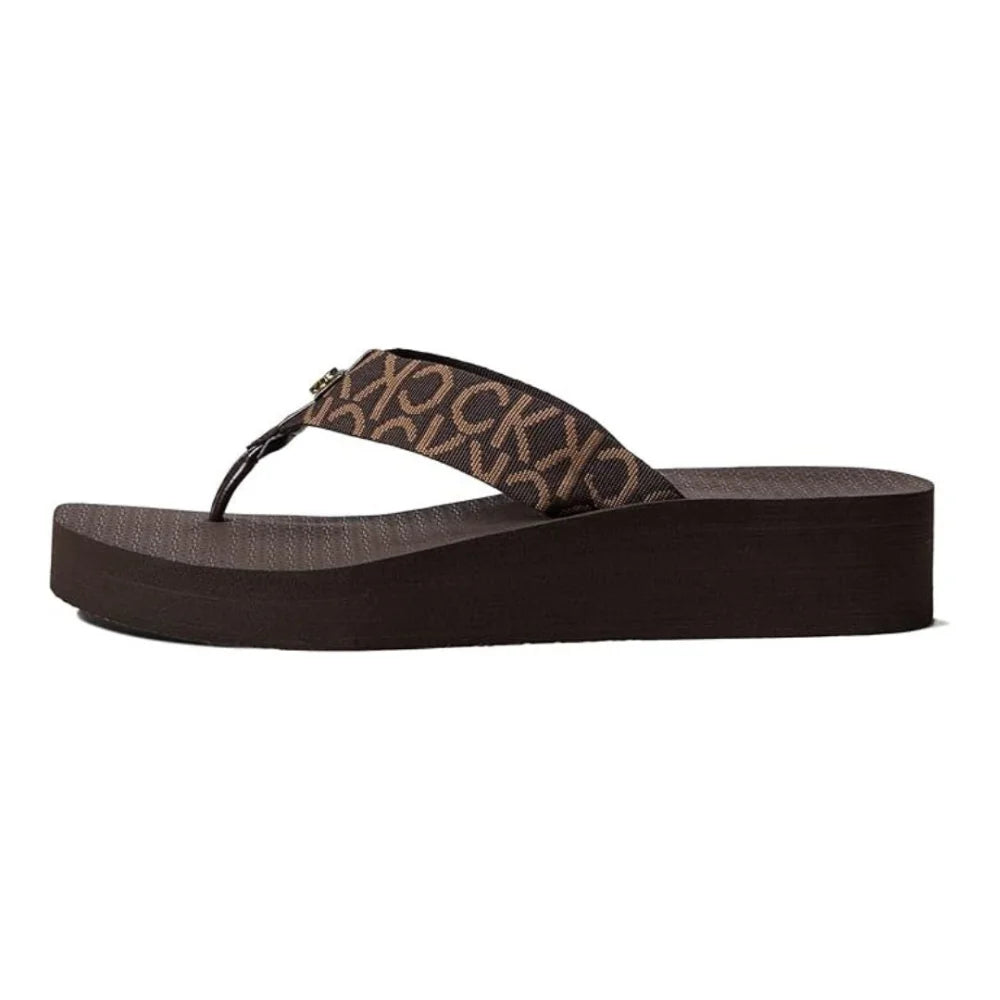 Calvin Klein Meena Flip-Flop Women