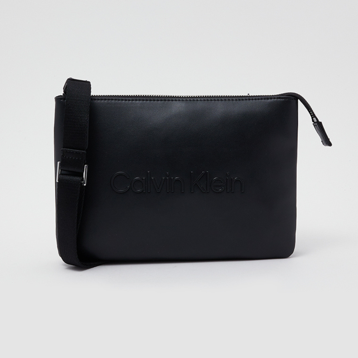 Calvin Klein Men’s Set 2G EW XBODY K50K510214 Crossbody - BLK - Black