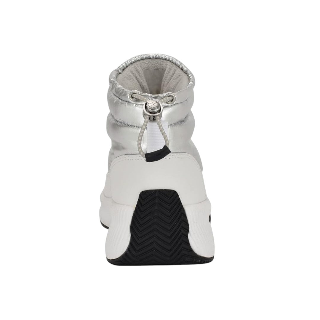 Calvin Klein Mhyla Ankle Boot Women - SLV