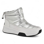 Calvin Klein Mhyla Ankle Boot Women - SLV