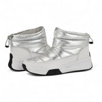 Calvin Klein Mhyla Ankle Boot Women - SLV