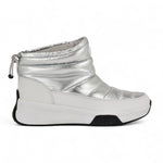 Calvin Klein Mhyla Ankle Boot Women - SLV - Silver / 35