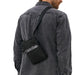 Calvin Klein Mini Flatpack Men K50K508168-BLK - Black - Bags