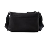 Calvin Klein Minimalist Elegance Shoulder Bag Women CB10 - Black