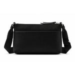 Calvin Klein Minimalist Elegance Shoulder Bag Women CB10 - Black 1