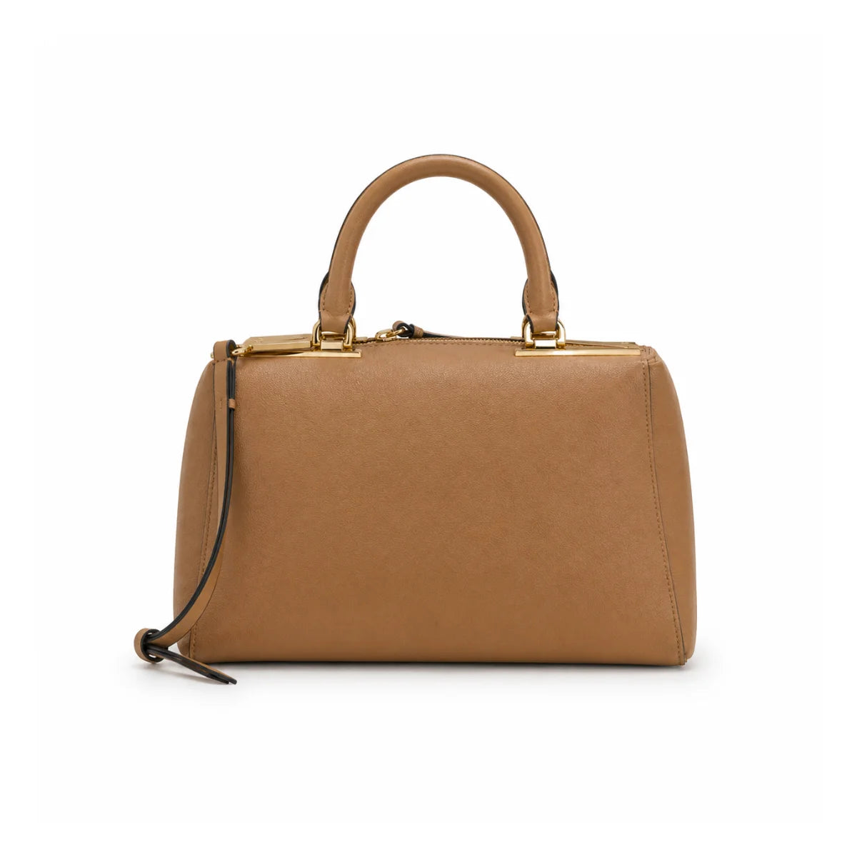 Calvin Klein Monogram Print Crossbody Women - TAN - Tan