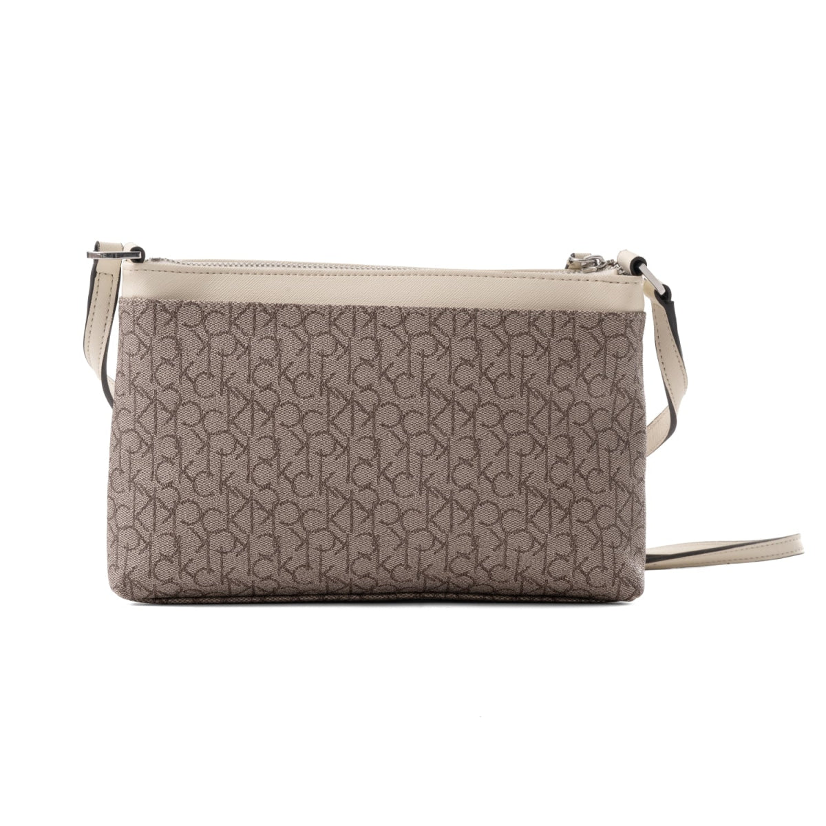 Calvin Klein Monogram Shoulder Bag Women