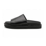 Calvin Klein Mules - triple Sandals Women - BLK - Black / 36