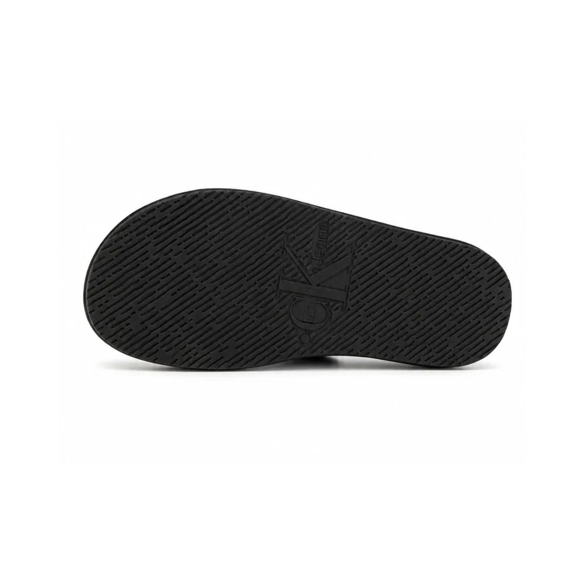 Calvin Klein Mules - triple Sandals Women - BLK
