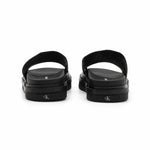 Calvin Klein Mules - triple Sandals Women - BLK