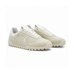Calvin Klein Murcia Low Top Sneakers Men - BEG - Beige / 36