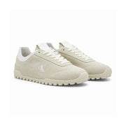 Calvin Klein Murcia Low Top Sneakers Men - BEG - Beige / 36