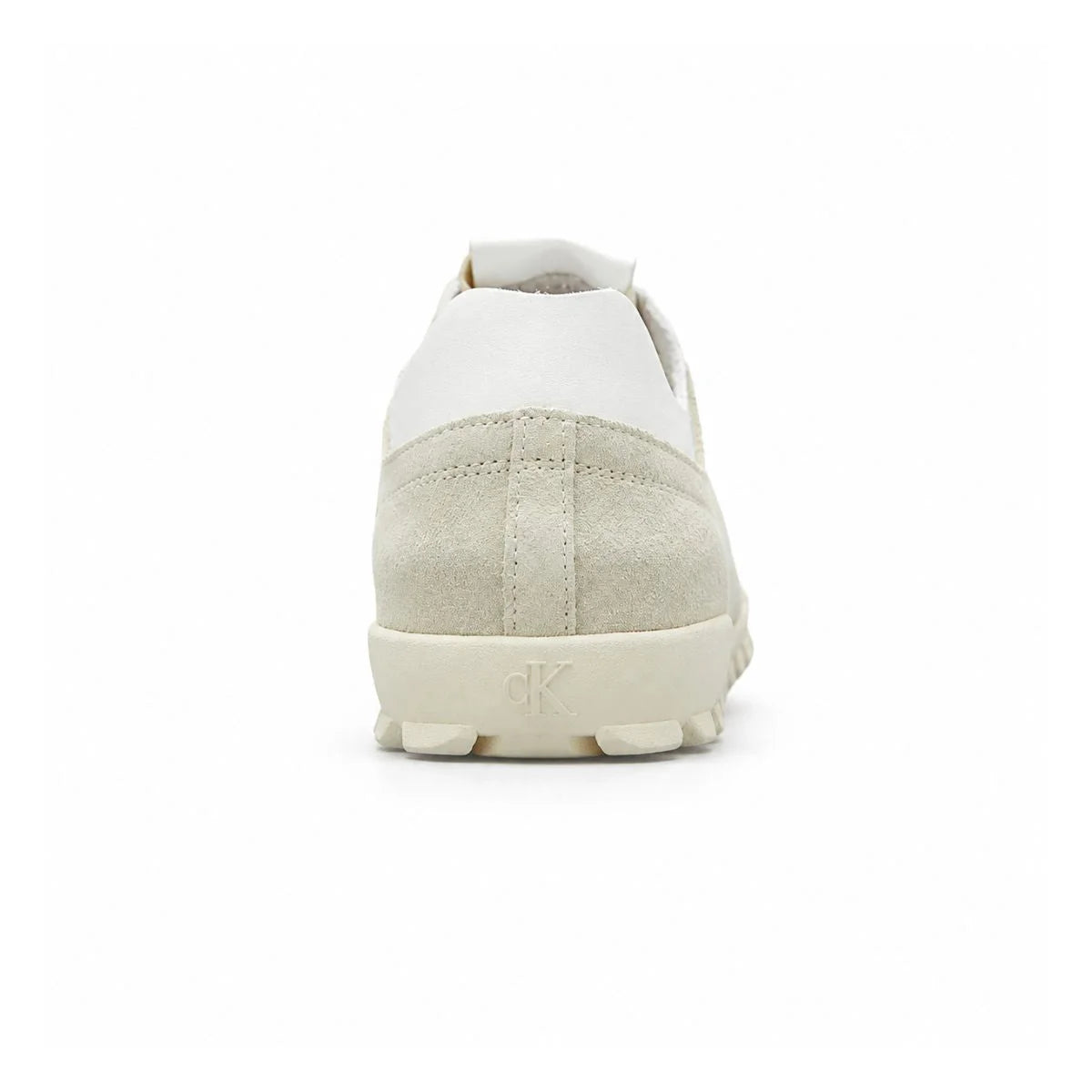 Calvin Klein Murcia Low Top Sneakers Men - BEG