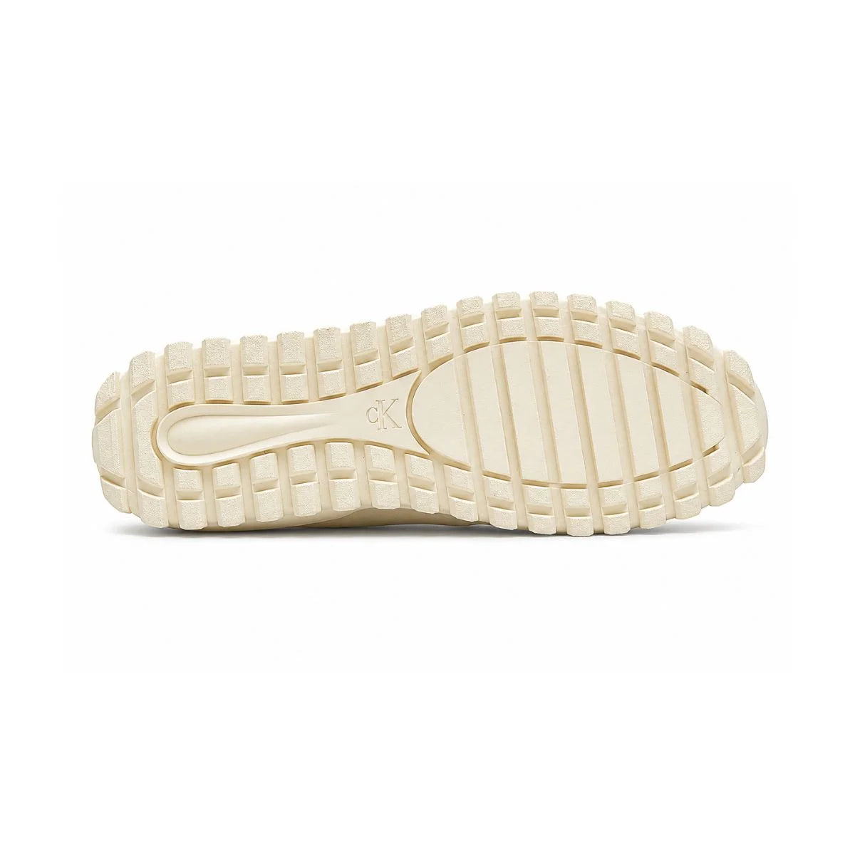 Calvin Klein Murcia Low Top Sneakers Men - BEG