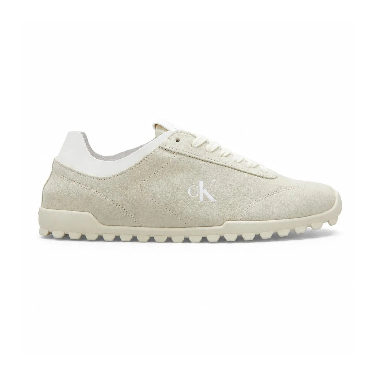 Calvin Klein Murcia Low Top Sneakers Men - BEG