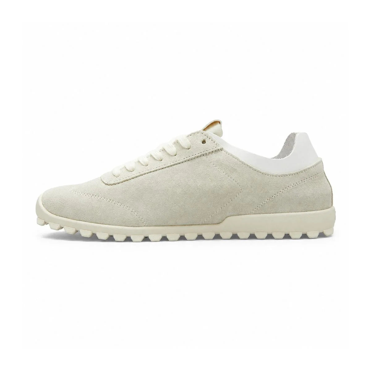 Calvin Klein Murcia Low Top Sneakers Men - BEG