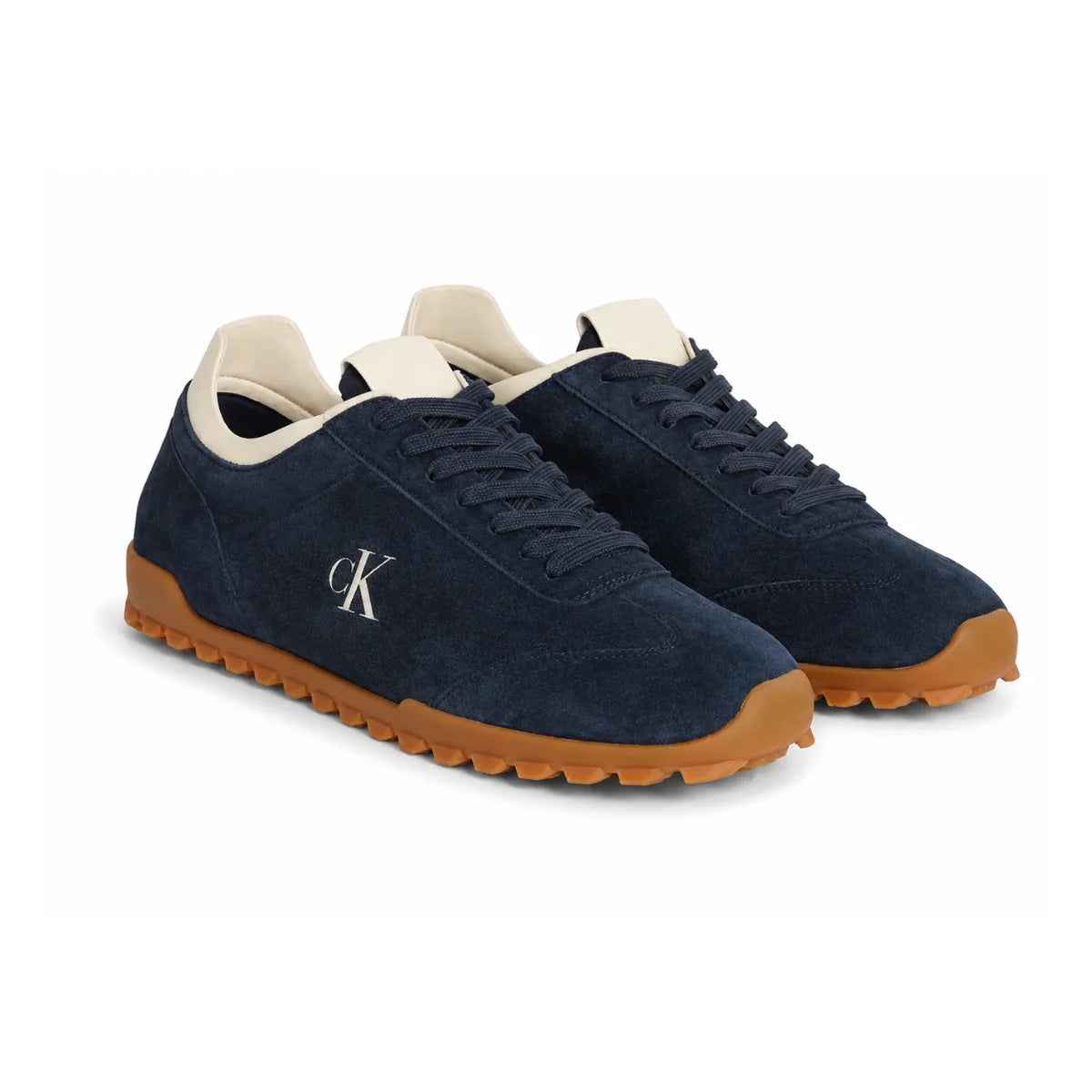 Calvin Klein Murcia Low Top Sneakers Men - NVY - Navy / 36