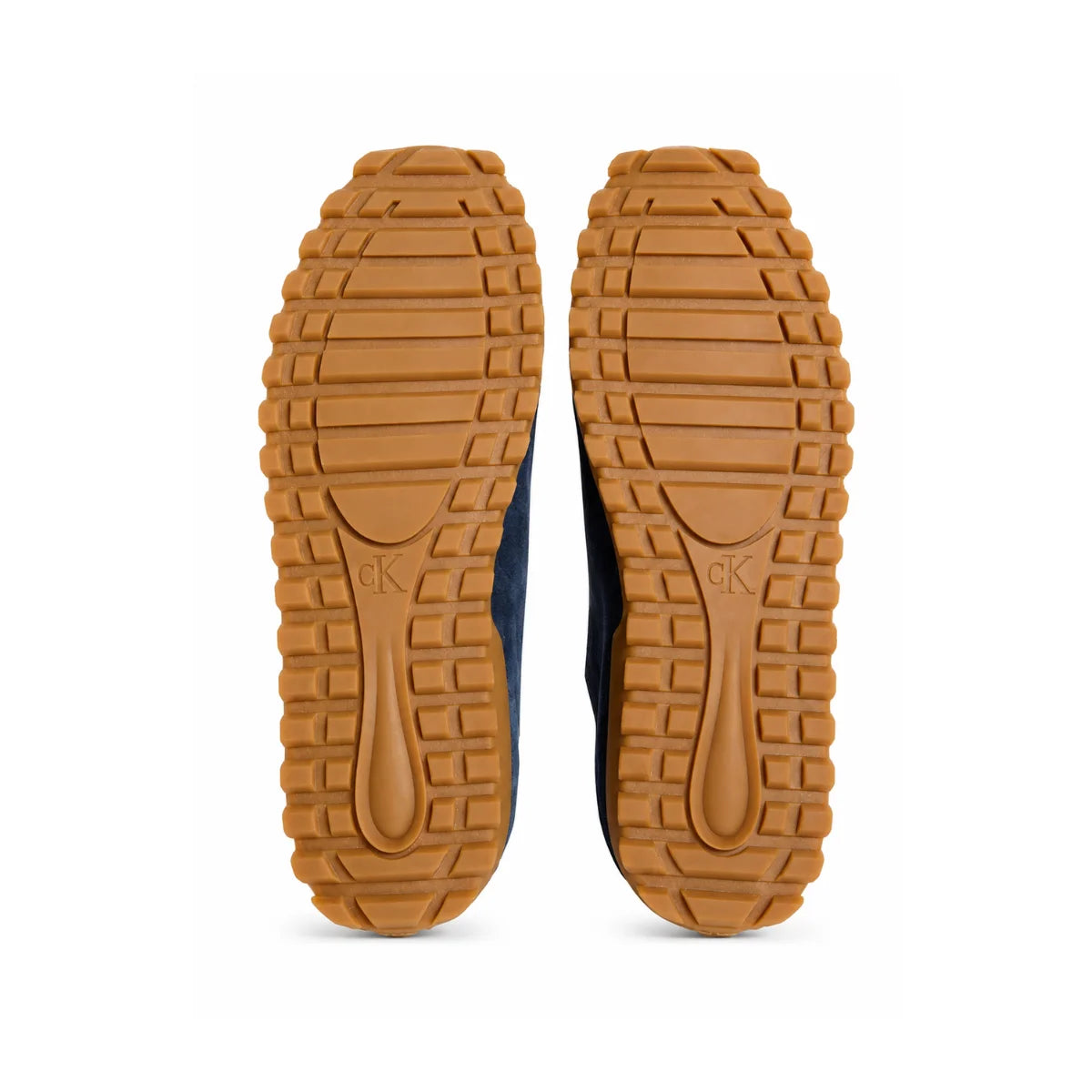 Calvin Klein Murcia Low Top Sneakers Men - NVY