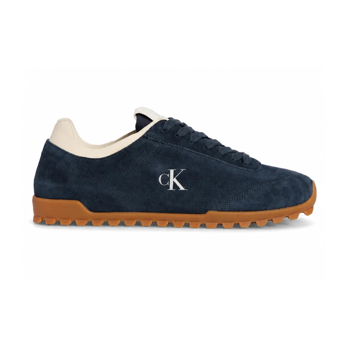 Calvin Klein Murcia Low Top Sneakers Men - NVY