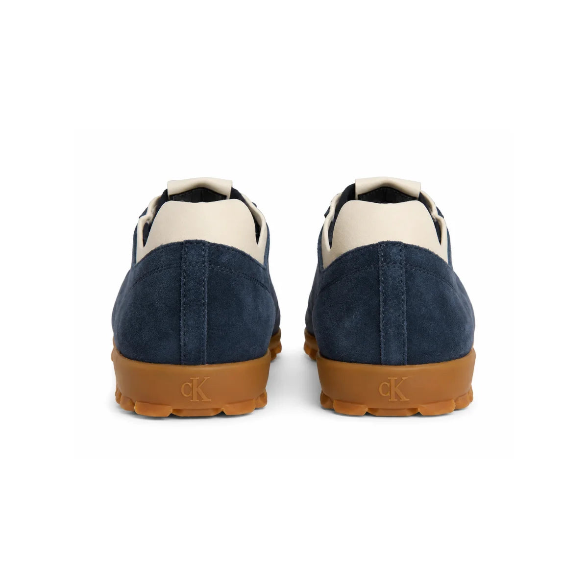 Calvin Klein Murcia Low Top Sneakers Men - NVY
