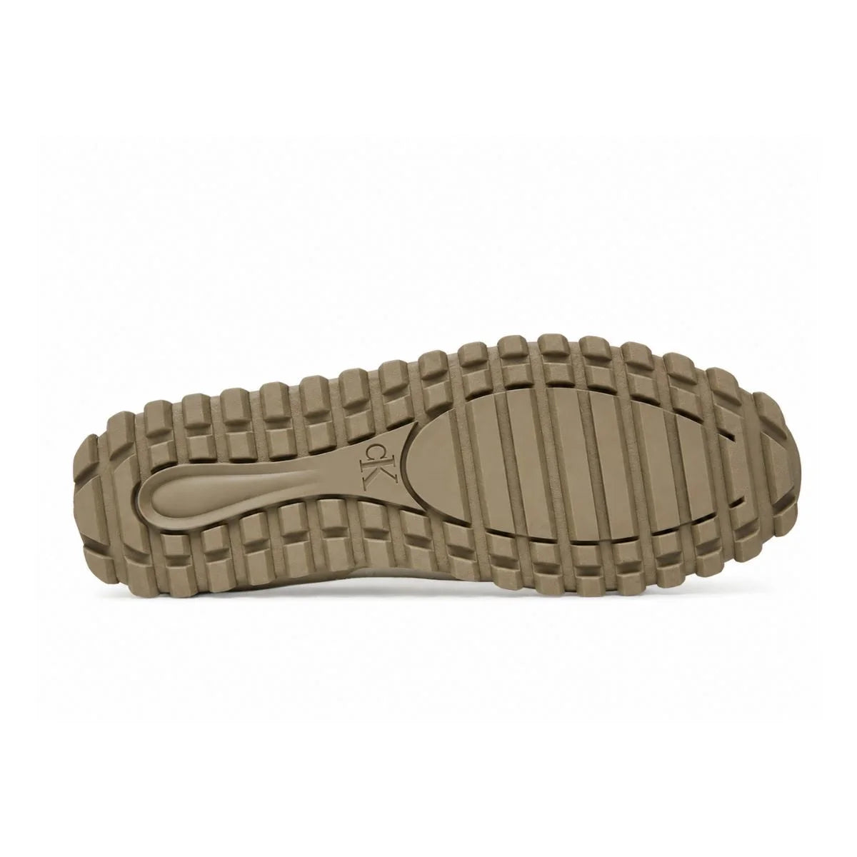 Calvin Klein Murcia Low Top Sneakers Women - BEG