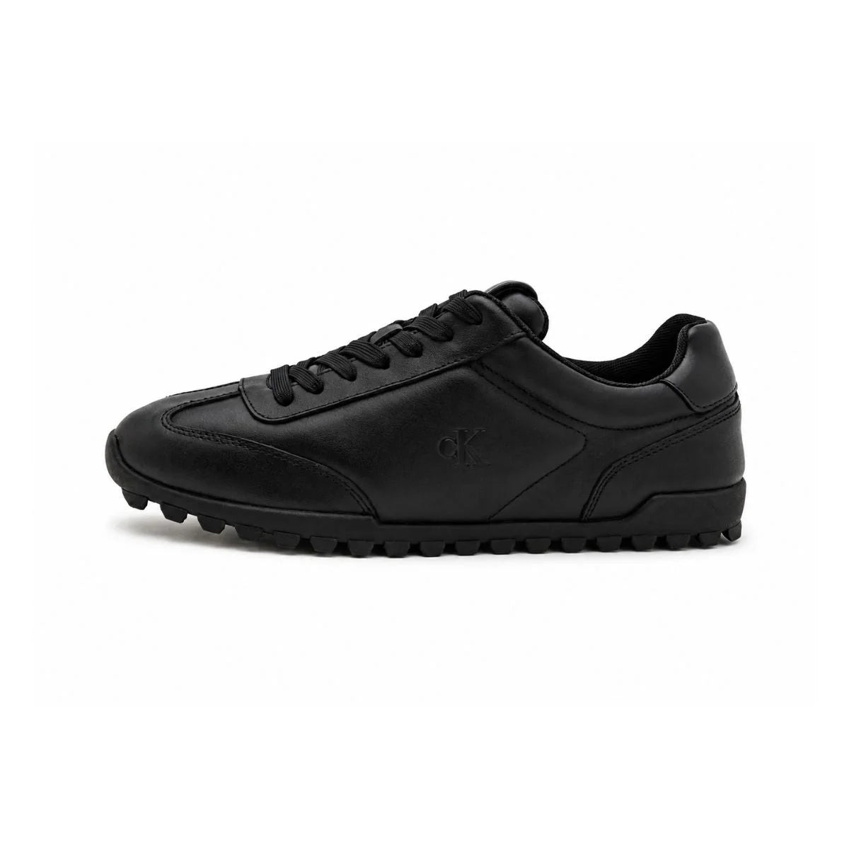 Calvin Klein Murcia Low Top Sneakers Women - BLK