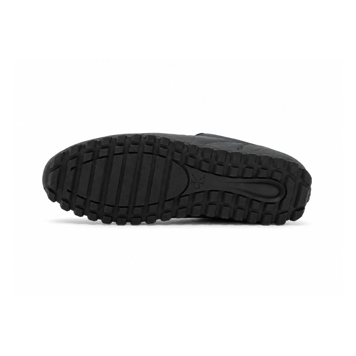 Calvin Klein Murcia Low Top Sneakers Women - BLK