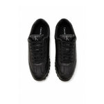 Calvin Klein Murcia Low Top Sneakers Women - BLK