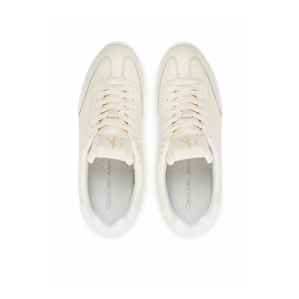 Calvin Klein Murcia Low Top Sneakers Women - CRM