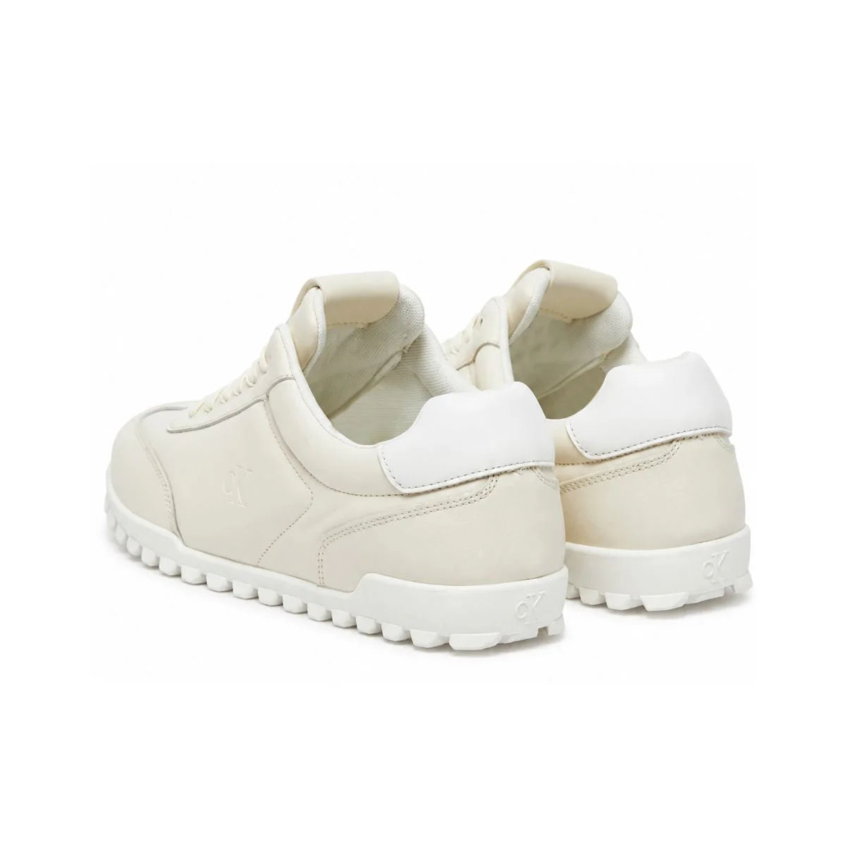 Calvin Klein Murcia Low Top Sneakers Women - CRM