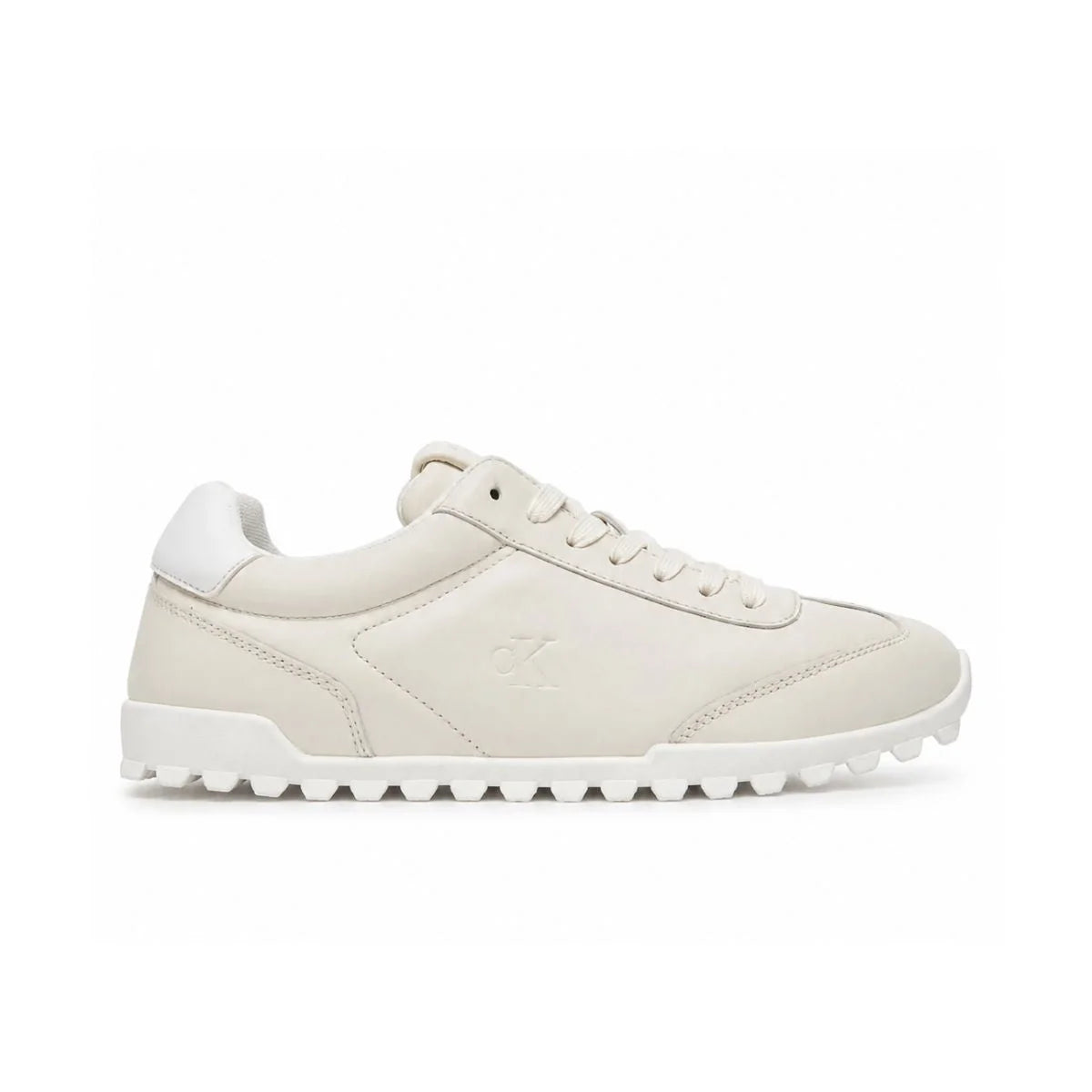 Calvin Klein Murcia Low Top Sneakers Women - CRM