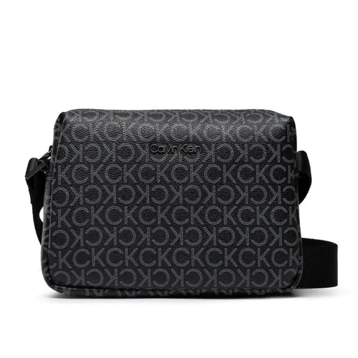 Calvin Klein Must Mono Camera Bag Men K50K509232-BLK - Black - Bags
