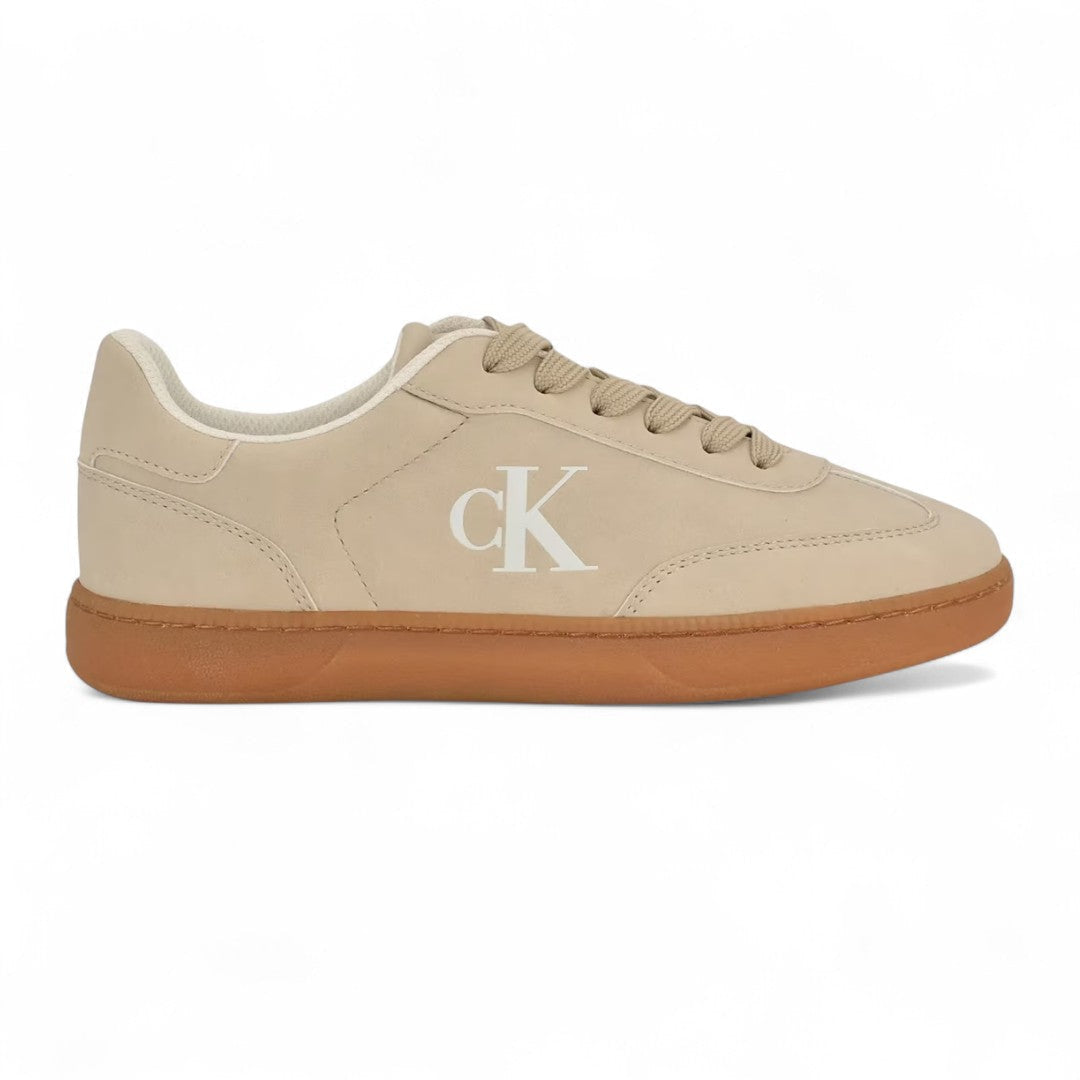 Calvin Klein Narissa Sneakers Women - BEG - Biege / 36.5
