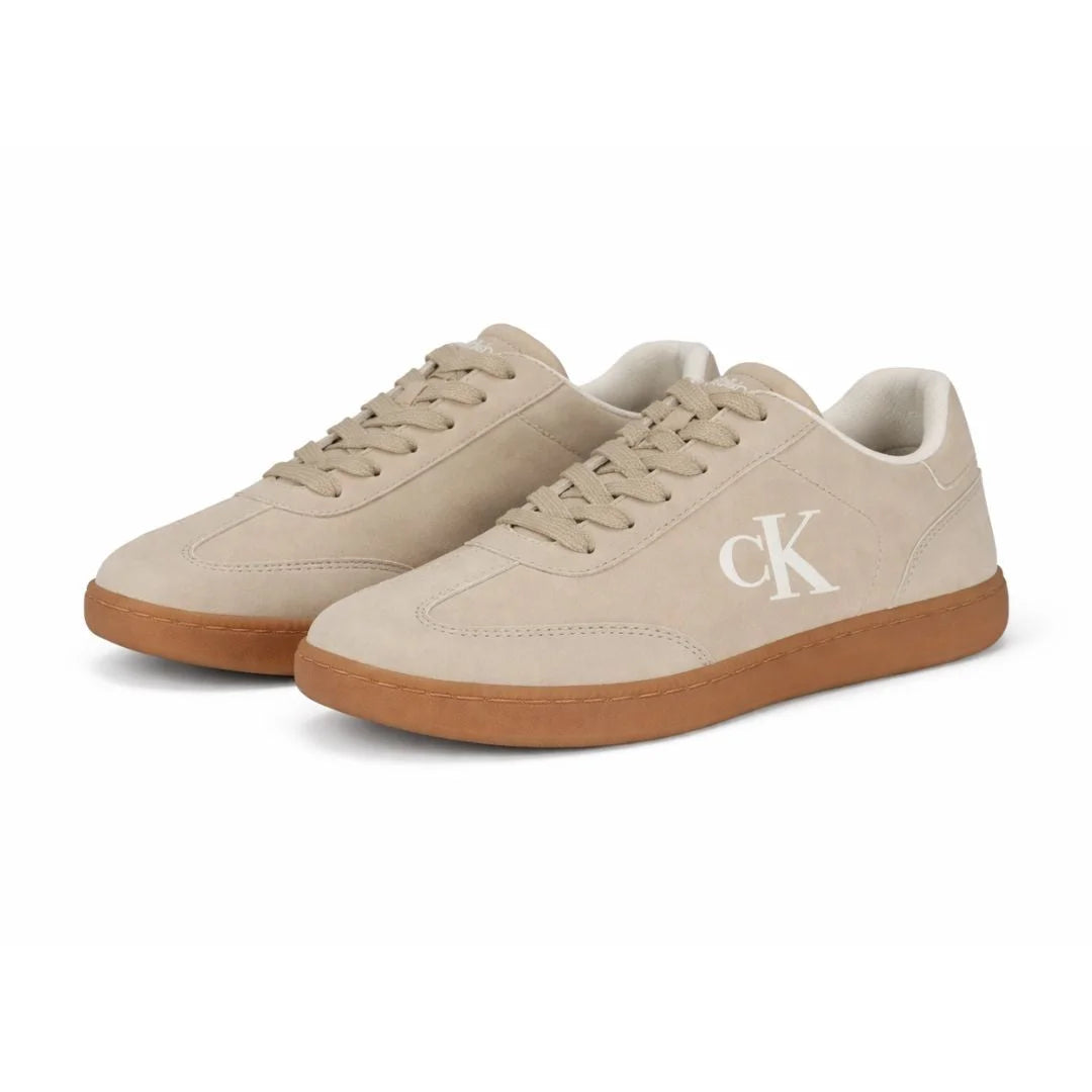 Calvin Klein Narissa Sneakers Women - BEG - Biege / 36.5