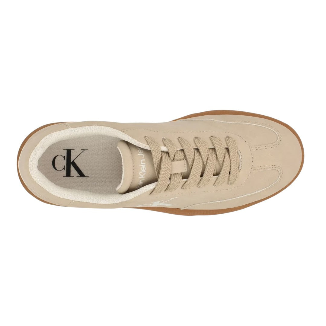 Calvin Klein Narissa Sneakers Women - BEG