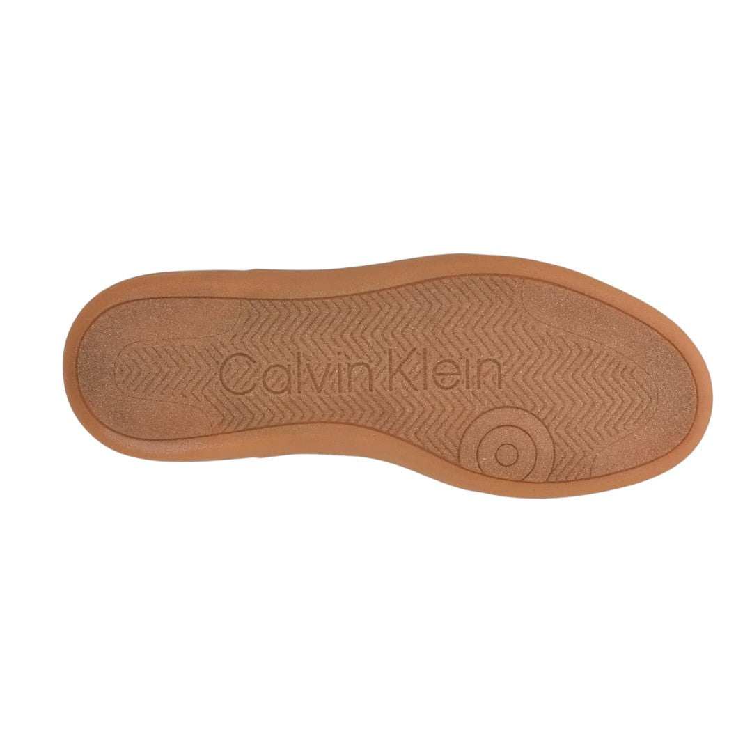 Calvin Klein Narissa Sneakers Women - BEG