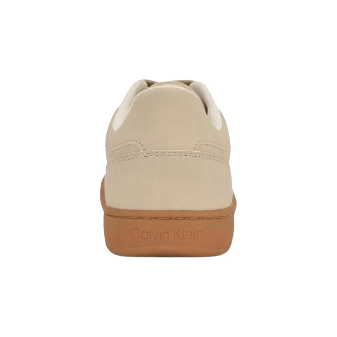 Calvin Klein Narissa Sneakers Women - BEG