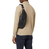 Calvin Klein Natural Waistbag Men K50K509554-BLK - Black