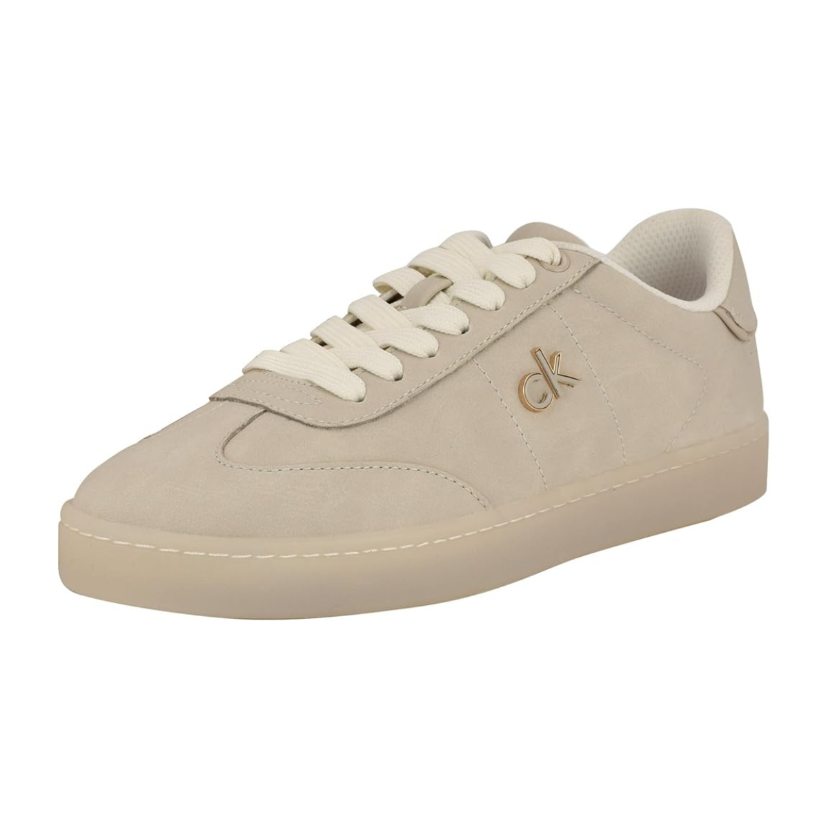 Calvin Klein Nicala Women’s Sneaker - BEG