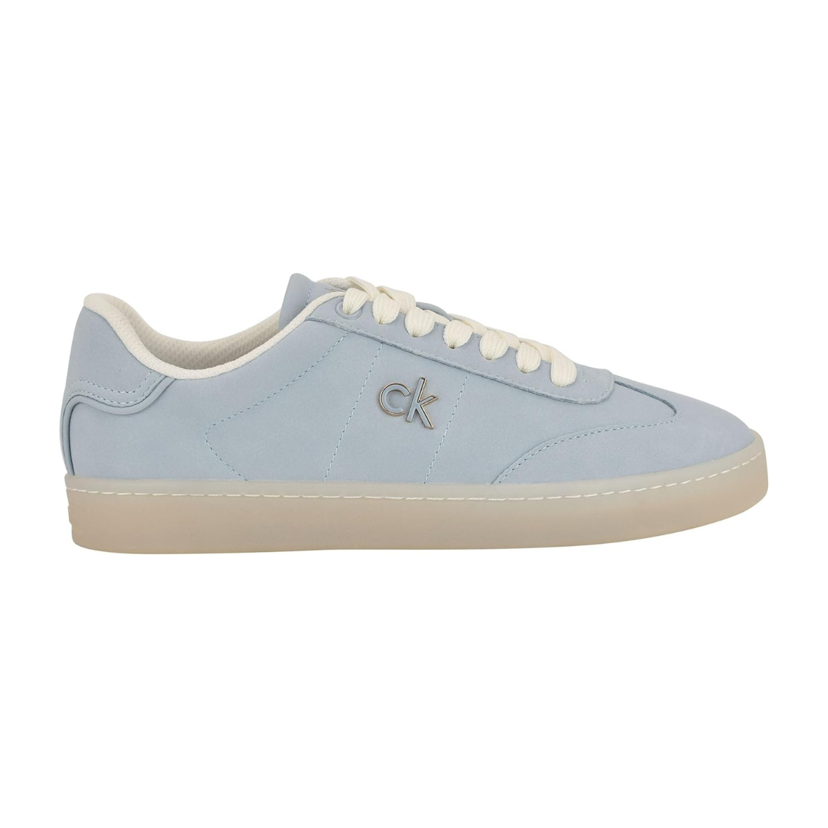 Calvin Klein Nicala Women’s Sneaker - BLU - Blue / 35.5