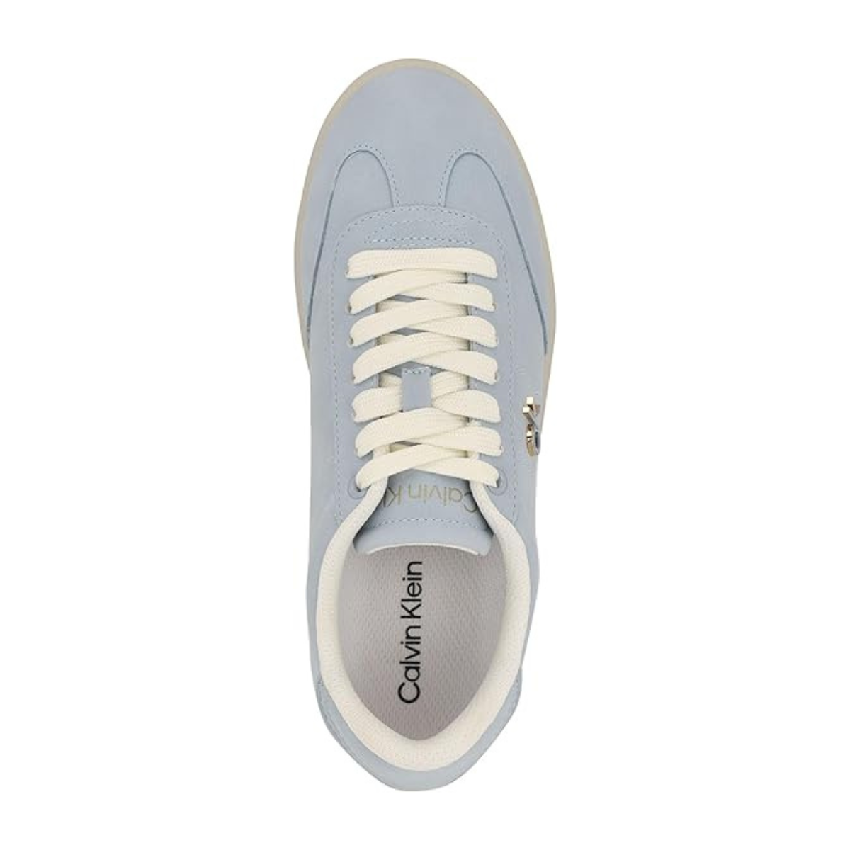 Calvin Klein Nicala Women’s Sneaker - BLU