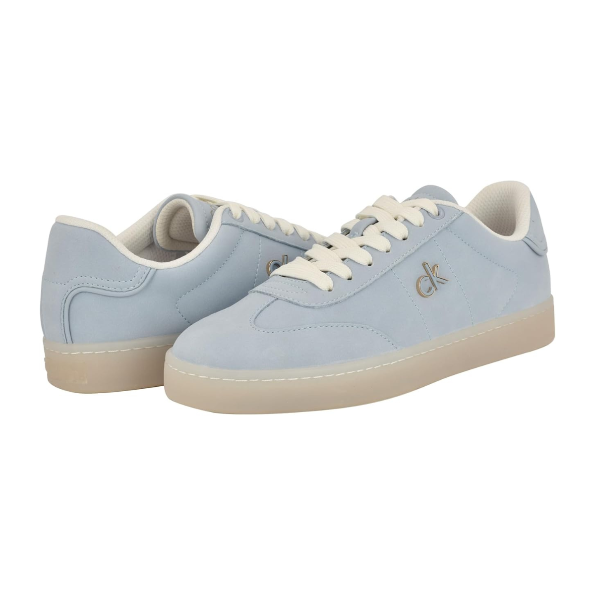 Calvin Klein Nicala Women’s Sneaker - BLU