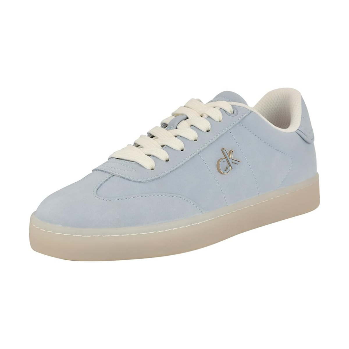 Calvin Klein Nicala Women’s Sneaker - BLU