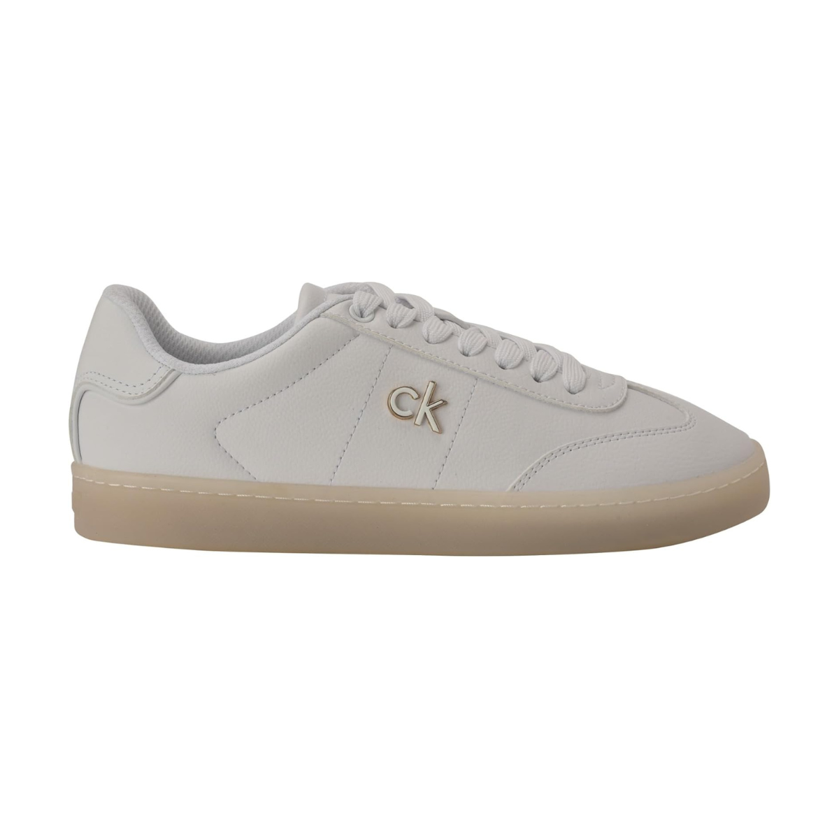 Calvin Klein Nicala Women’s Sneaker - WHT