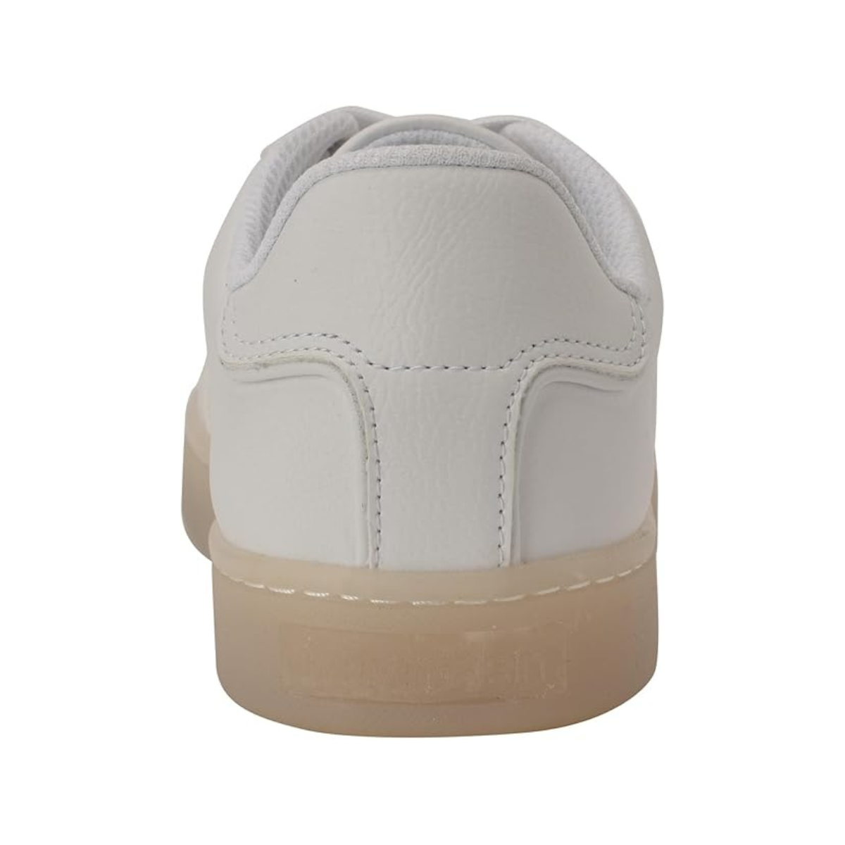 Calvin Klein Nicala Women’s Sneaker - WHT