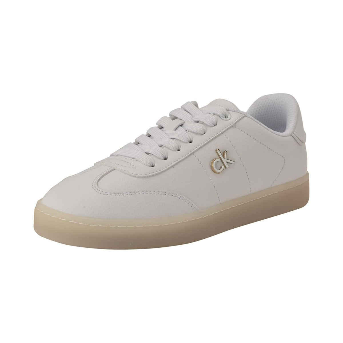 Calvin Klein Nicala Women’s Sneaker - WHT