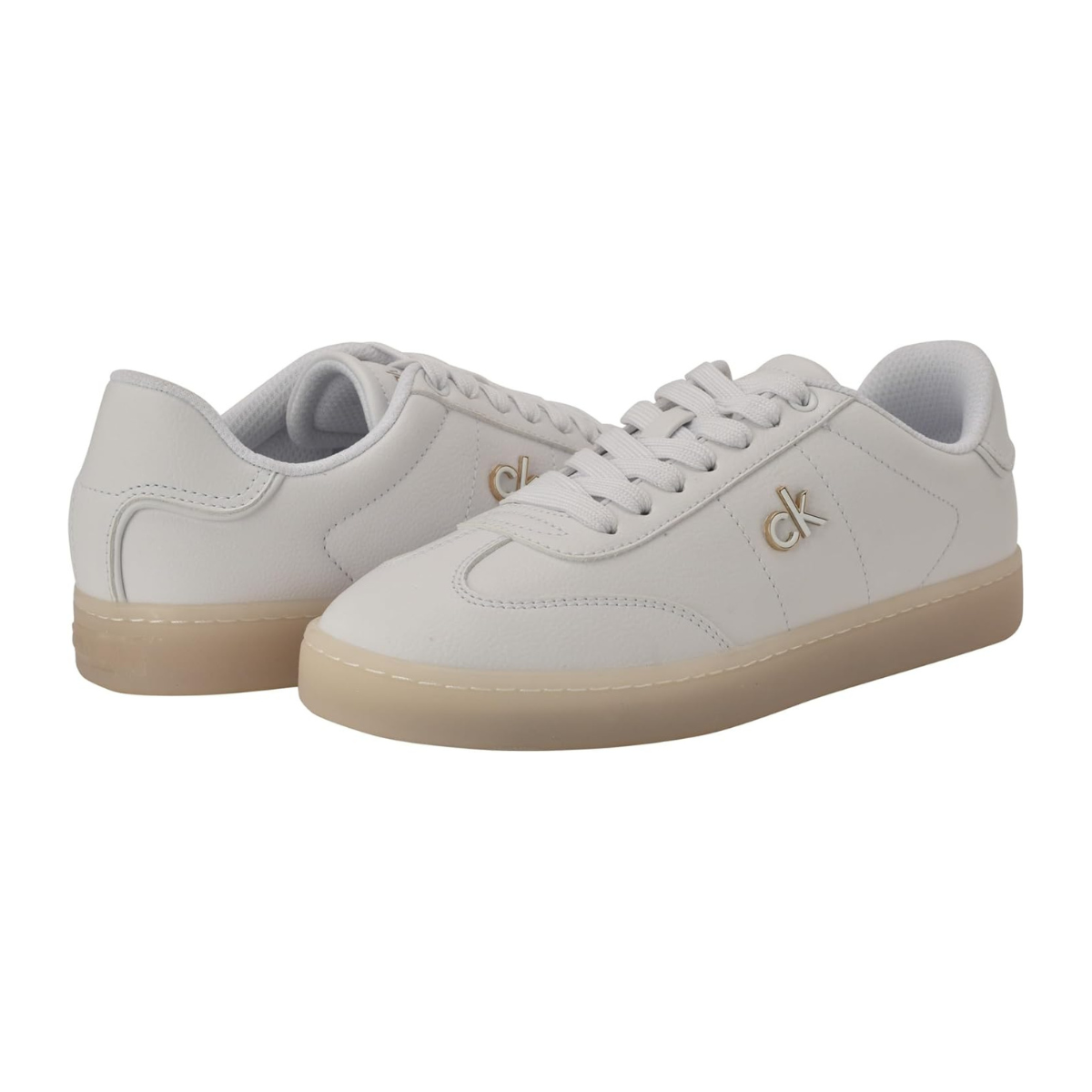 Calvin Klein Nicala Women’s Sneaker - WHT